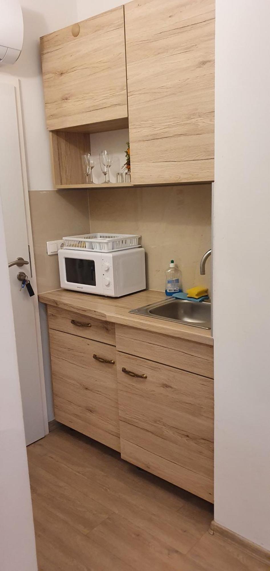 Karmelita Boutique Apartman Ödenburg Zimmer foto